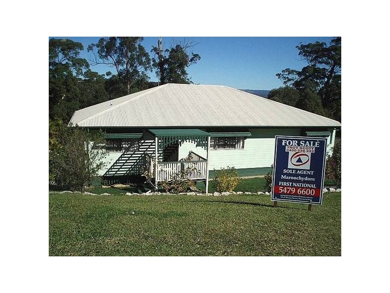 Dungannon Court, Buderim QLD 4556