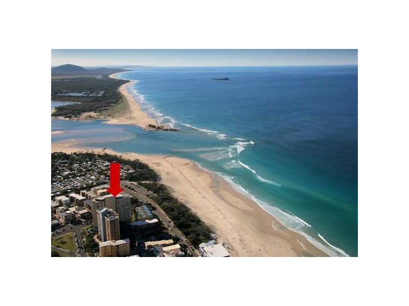 Memorial Avenue, Maroochydore QLD 4558