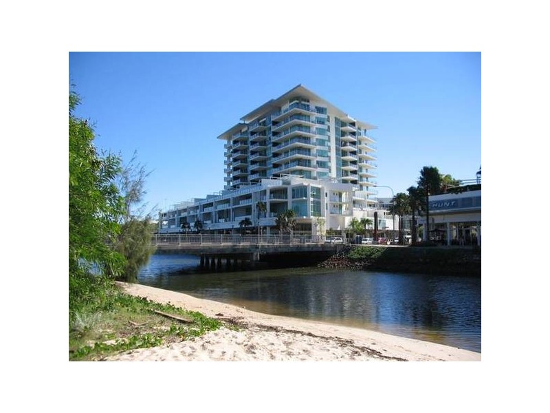Duporth Avenue, Maroochydore QLD 4558