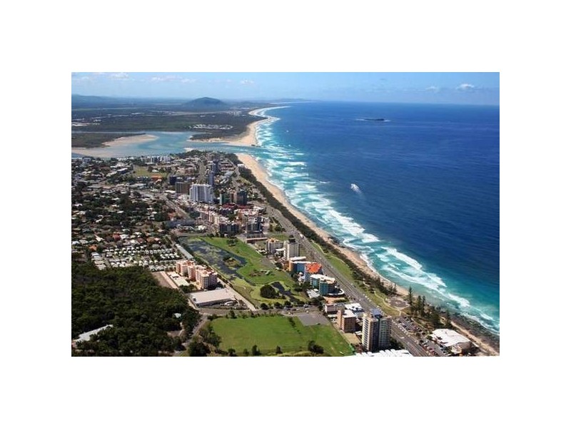 Duporth Avenue, Maroochydore QLD 4558