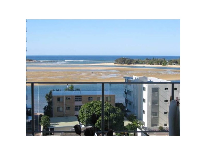 Duporth Avenue, Maroochydore QLD 4558