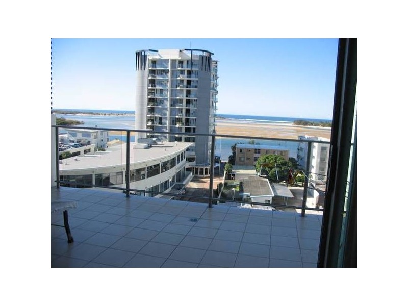 Duporth Avenue, Maroochydore QLD 4558