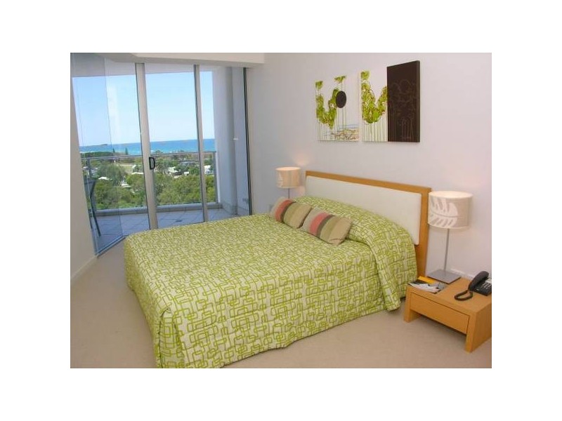 Aerodrome Road, Maroochydore QLD 4558