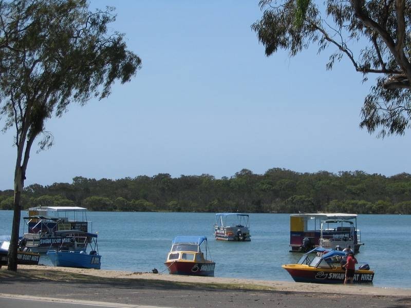 Maroochydore QLD 4558