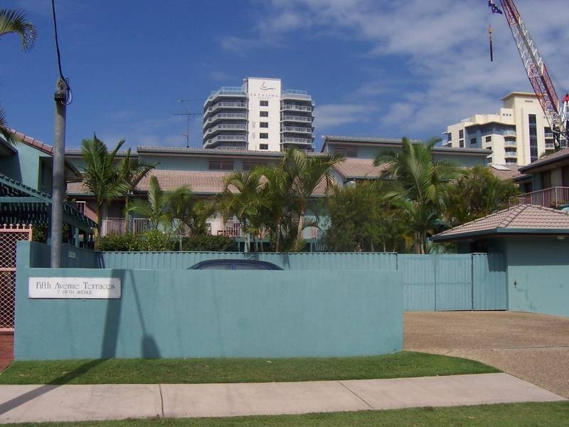 Maroochydore QLD 4558