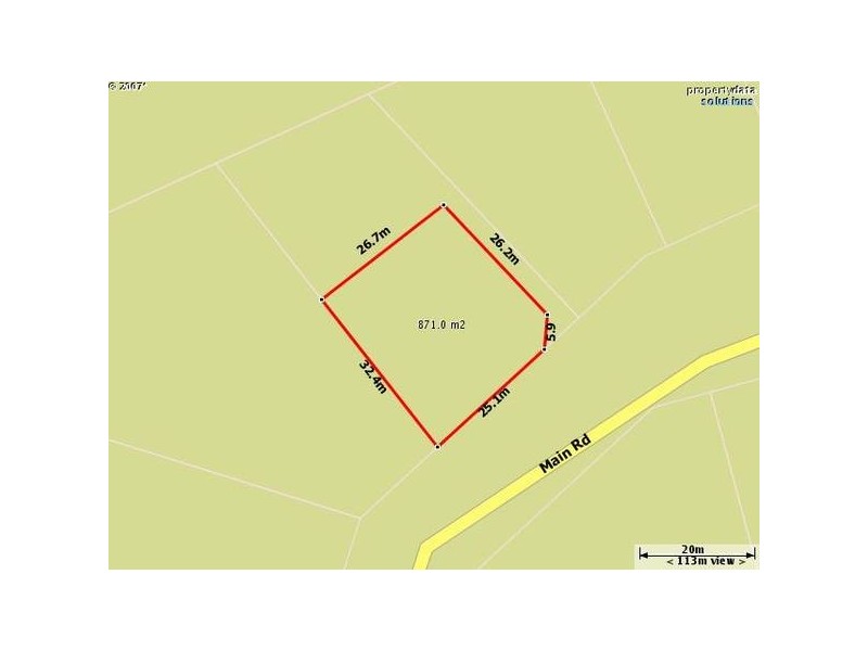Main Road, Kuluin QLD 4558