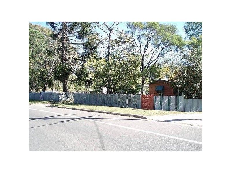 Main Road, Kuluin QLD 4558