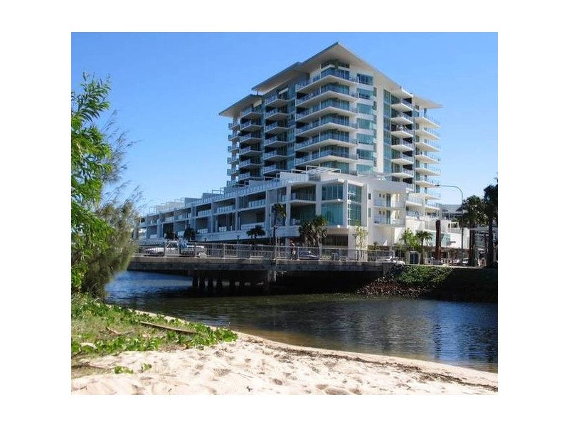 212/1 Duporth Avenue, Maroochydore QLD 4558