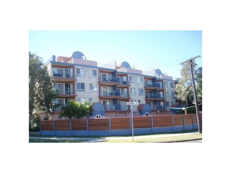 4/18-20 Maroubra Street, Maroochydore QLD 4558