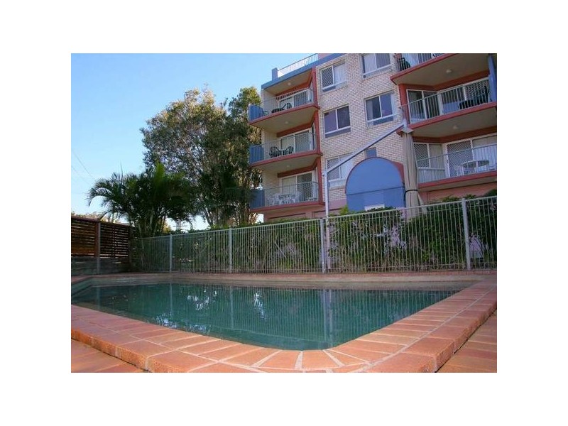 4/18-20 Maroubra Street, Maroochydore QLD 4558