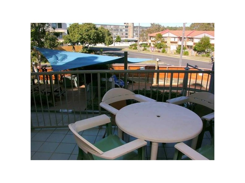 4/18-20 Maroubra Street, Maroochydore QLD 4558