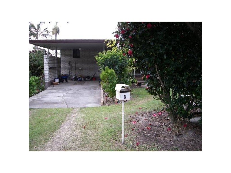 8 Ellendale Street, Maroochydore QLD 4558