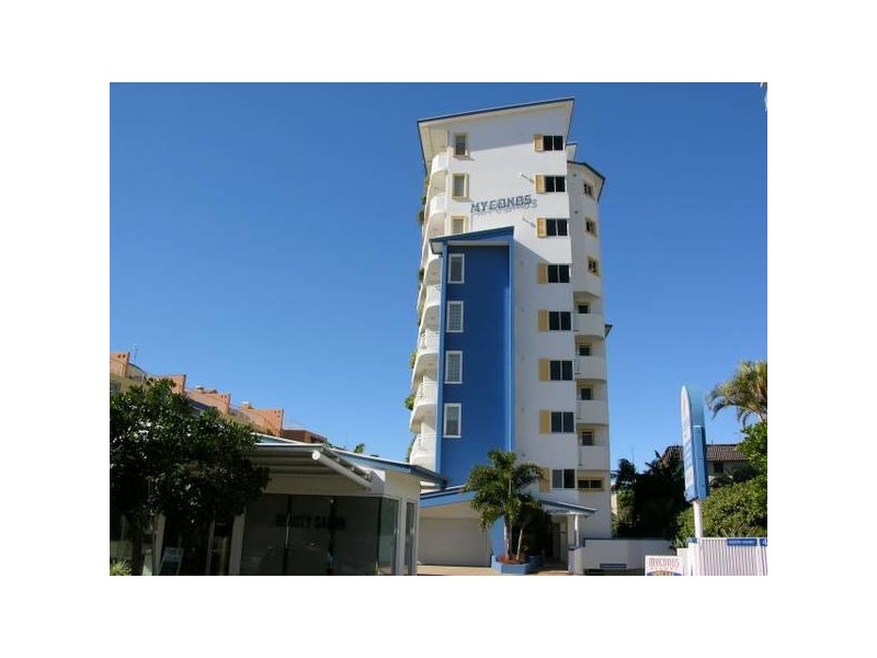 Sixth Avenue, Cotton Tree QLD 4558