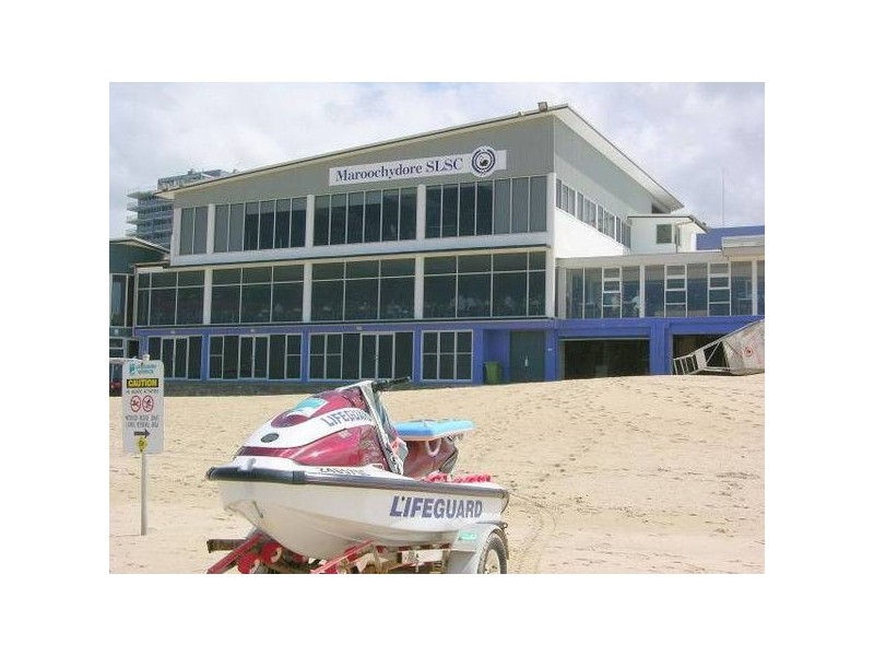 18/110 Sixth Ave, Maroochydore QLD 4558