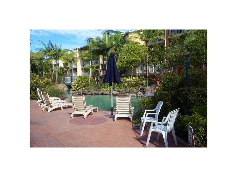 169/12 Pacific Terrace, Alexandra Headland QLD 4572