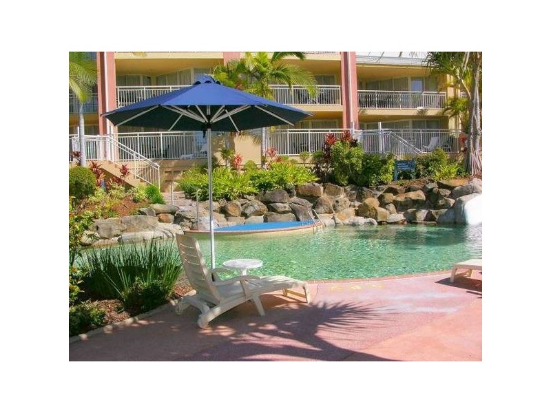 169/12 Pacific Terrace, Alexandra Headland QLD 4572