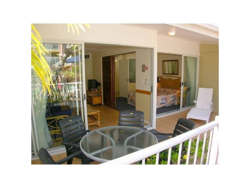 169/12 Pacific Terrace, Alexandra Headland QLD 4572