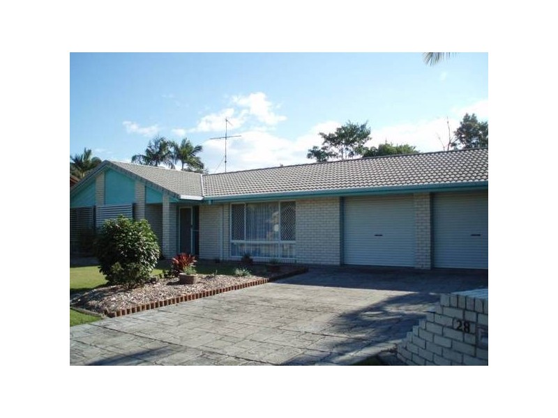 Callistra Crescent, Buderim QLD 4556