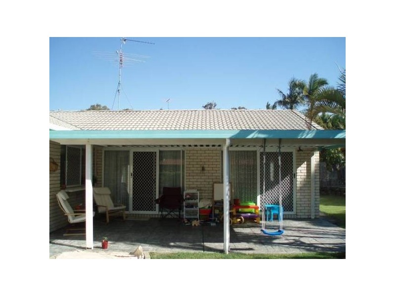 Callistra Crescent, Buderim QLD 4556