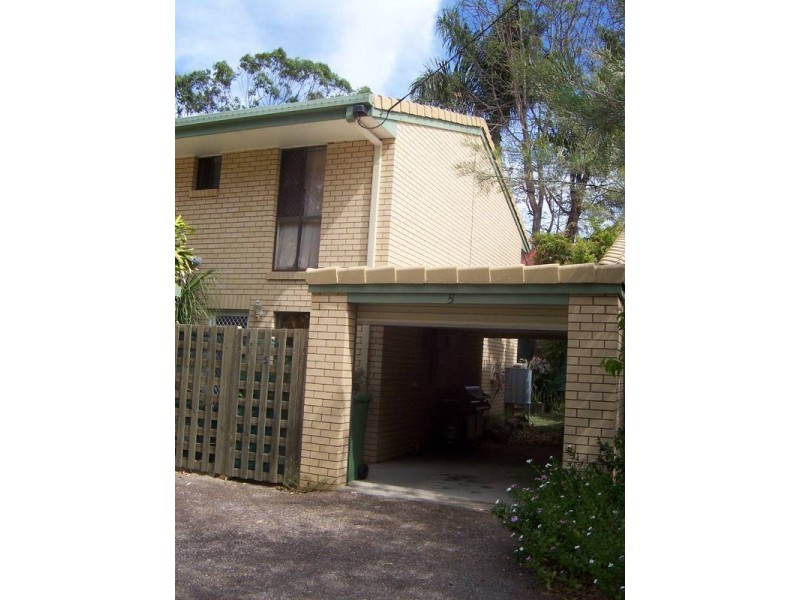 U5/6-10 Ann-Maree Close, Maroochydore QLD 4558