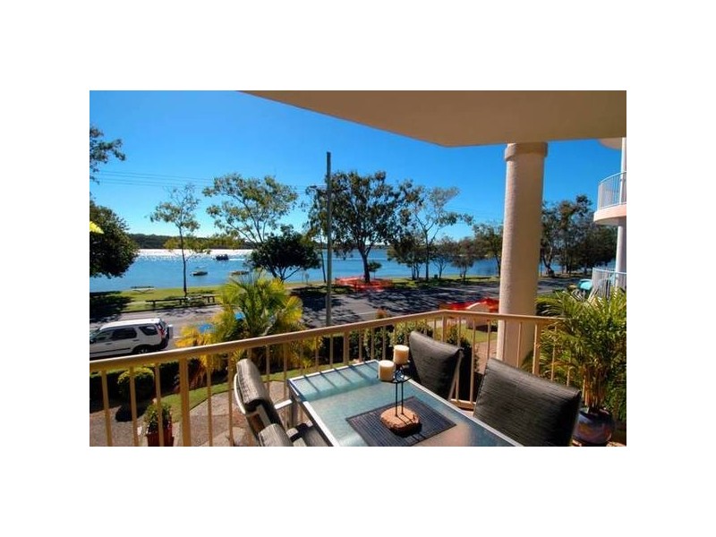 Bradman Avenue, Maroochydore QLD 4558