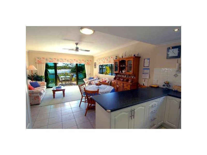 Bradman Avenue, Maroochydore QLD 4558