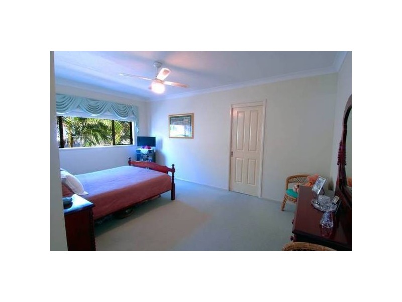 Bradman Avenue, Maroochydore QLD 4558
