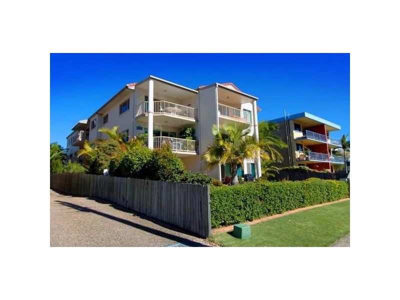 Bradman Avenue, Maroochydore QLD 4558