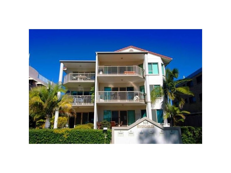 Bradman Avenue, Maroochydore QLD 4558