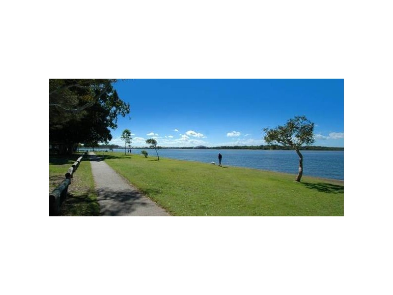 Bradman Avenue, Maroochydore QLD 4558