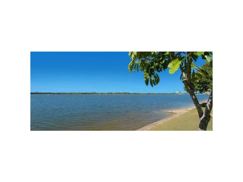 Bradman Avenue, Maroochydore QLD 4558