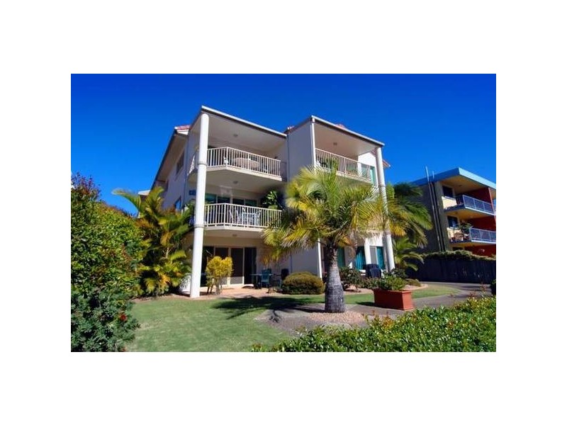 Bradman Avenue, Maroochydore QLD 4558