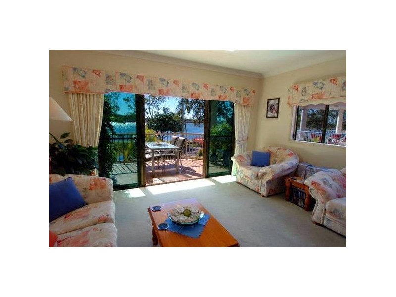 Bradman Avenue, Maroochydore QLD 4558