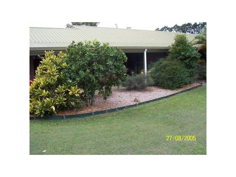 Kuluin QLD 4558