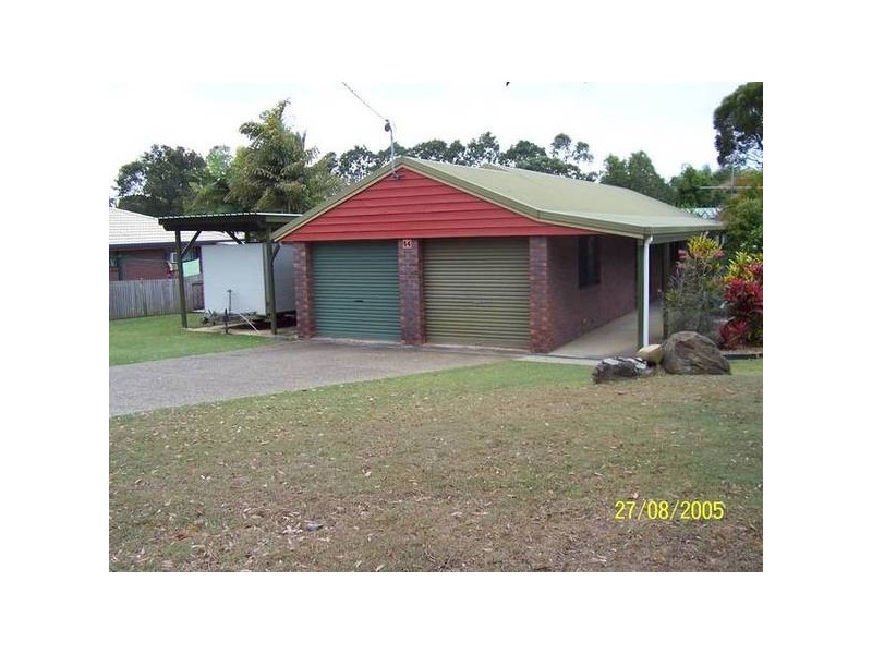 Kuluin QLD 4558
