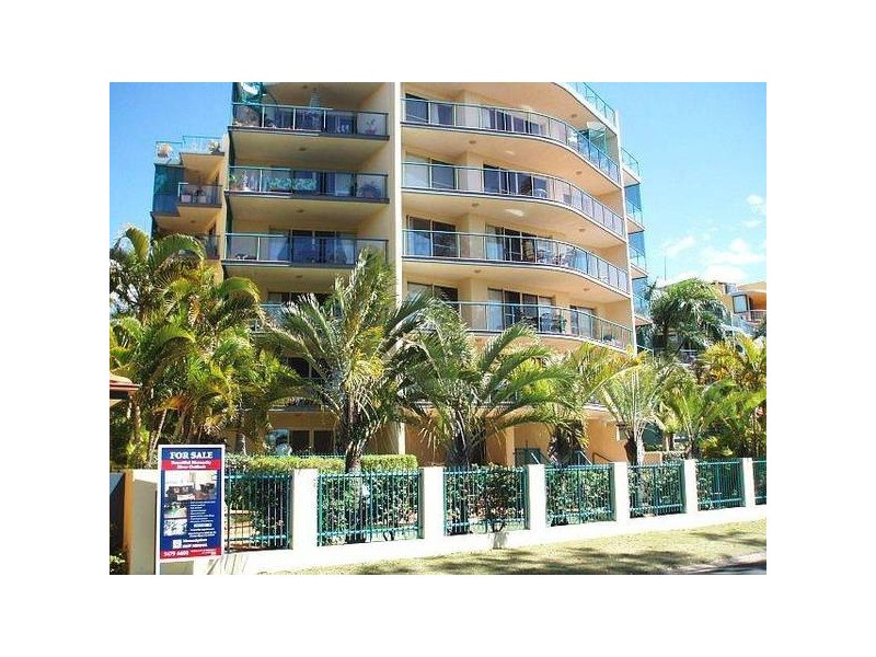 6/22 Picnic Point Esplanade, Maroochydore QLD 4558