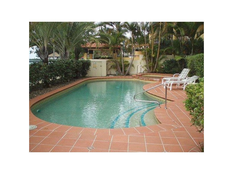 6/22 Picnic Point Esplanade, Maroochydore QLD 4558