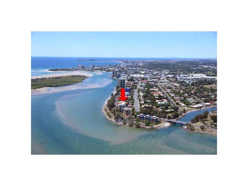 6/22 Picnic Point Esplanade, Maroochydore QLD 4558