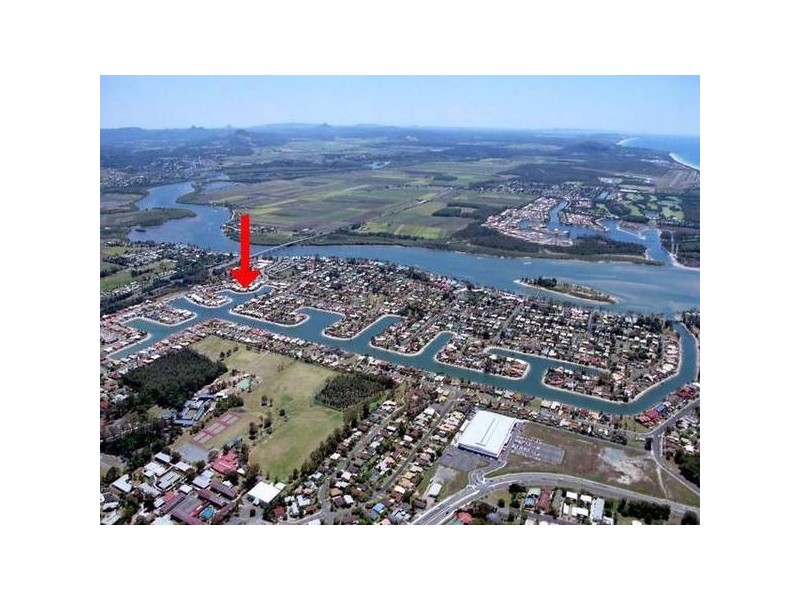 24/18 Maroochy Waters Drive, Maroochydore QLD 4558