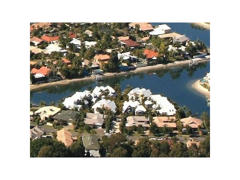 24/18 Maroochy Waters Drive, Maroochydore QLD 4558