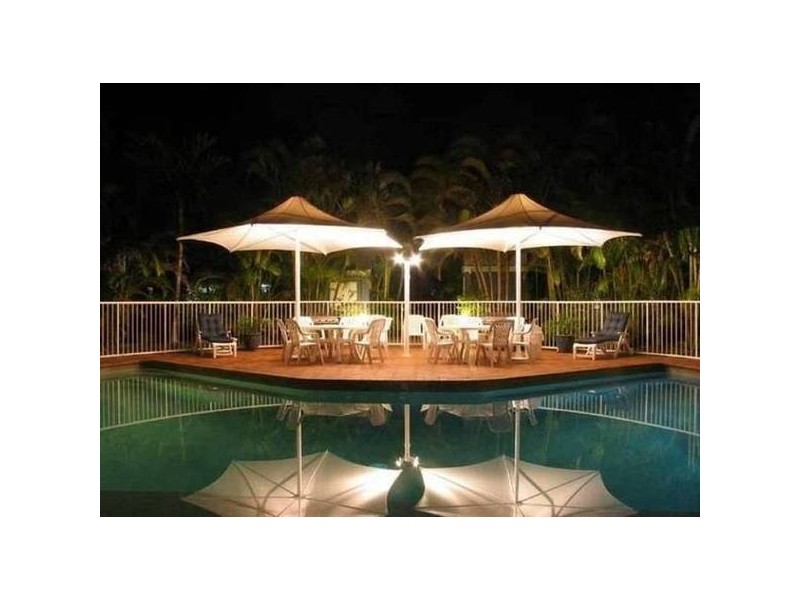 24/18 Maroochy Waters Drive, Maroochydore QLD 4558