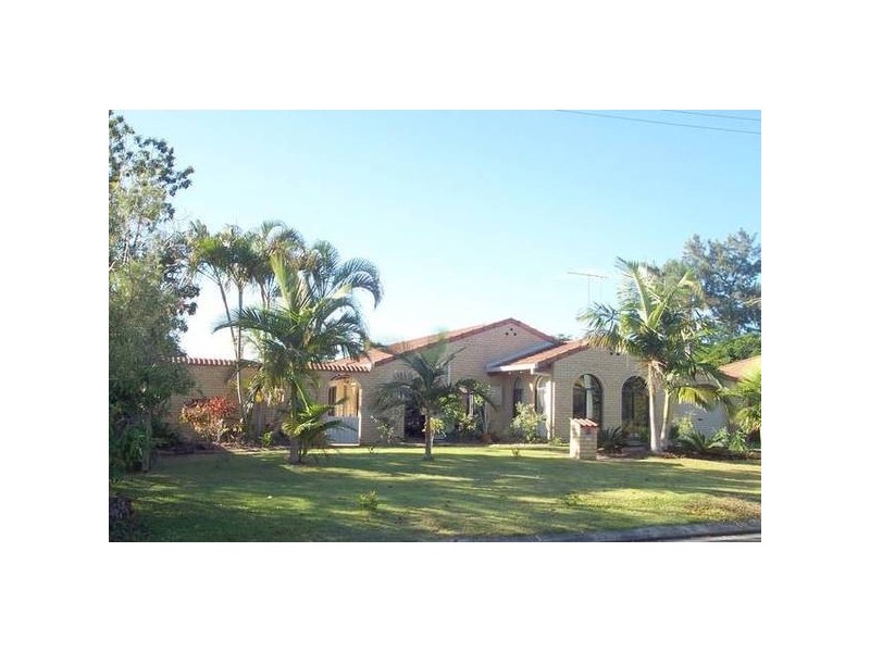 Cypress Street, Maroochydore QLD 4558