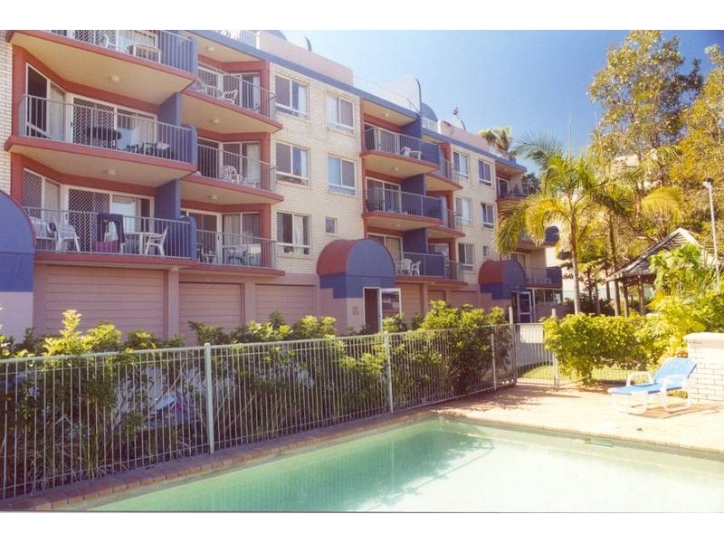 U6/18 Maroubra Street, Maroochydore QLD 4558