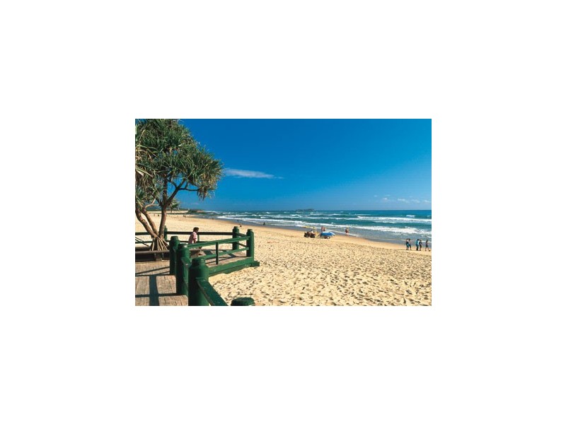 U6/18 Maroubra Street, Maroochydore QLD 4558