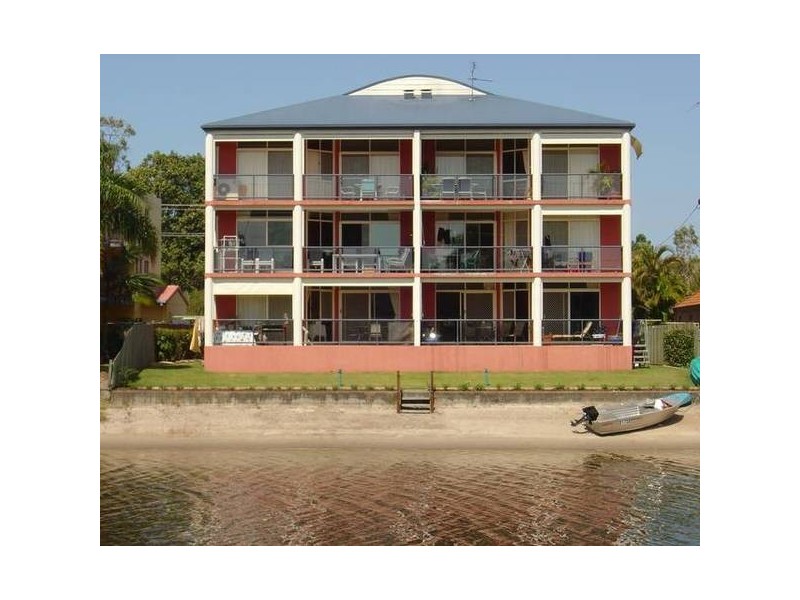 1/6 Broadmeadows Road, Maroochydore QLD 4558