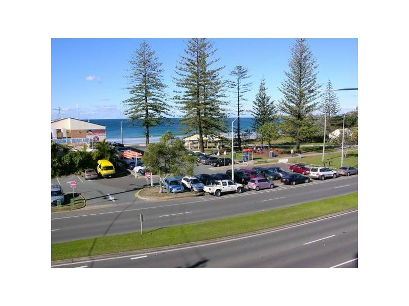 461/12 Pacific Tce, Alexandra Headland QLD 4572