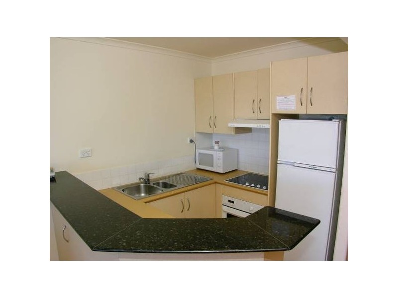 461/12 Pacific Tce, Alexandra Headland QLD 4572