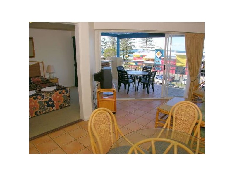 461/12 Pacific Tce, Alexandra Headland QLD 4572