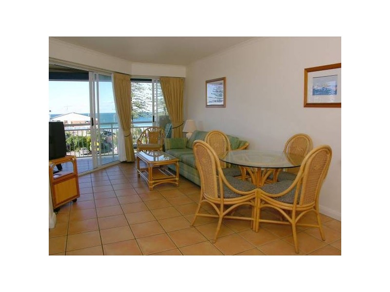 461/12 Pacific Tce, Alexandra Headland QLD 4572