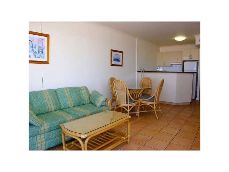 461/12 Pacific Tce, Alexandra Headland QLD 4572